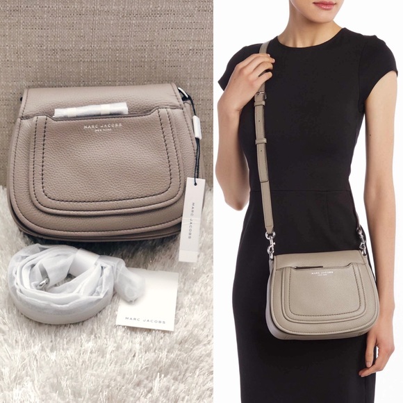 Marc Jacobs Handbags - ✨New MARC JACOBS Empire City Mini Crossbody Bag